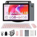 Tablette tactile - kotsren - android 15 10 - 20 go ram (3 + 17) - 64 go - �cran hd 1280x800