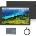 Tablette android 15 new tablette avec case 8 ram + 64 rom jusqu 128 go 5 + 8mp camera 5000mah tablette ...