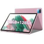 Tablette android 13 tablette tactile 10 pouces 19 go ram 128 go rom tf 1tb 5g wifi dual camra ips 6000mah ...