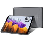 Tablette android 13 tablette tactile 10 pouces 19go ram 256go rom tf 1tb 5g wifi dual camra hd 6000mah ...