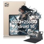 Tablette android 15 de 1036 pouces 12 go + 256 go extension carte tf 1 to plein hd 1280�800 wifi6 / bluetooth ...