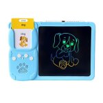 Tablette décriture et de dessin éducative lcd interactive pour enfants 510 mots anglais et leur lecture ... Tablette décriture et de dessin éducative lcd interactive pour enfants 510 mots anglais et leur lecture ...