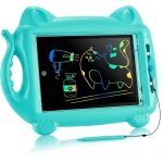 Tablette dessin enfant 12 poucespincat jouet garcon cadeau fille ardoise blanche effacable lcd color� ...