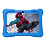 Tablette Éducative - 7 - android 11 - coque antichoc - processeur quad core Tablette Éducative - 7 - android 11 - coque antichoc - processeur quad core