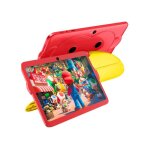 Tablette ducative 7 pouces - android 5. 1 - double sim - mmoire extensible et reconnaissance faciale ...