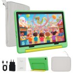 Tablette tactile enfant - kotsren - 10. 1 android 15 - octa - core - 20(3 + 17)go / 64go - wifi 6 & contr�le ...