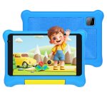 Tablette tactile 7 pouces android 13 1024x600 ips hd display 5go + 32go quad core kidoz pr� - install� ...