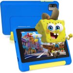Tablette enfants 7 - kotsren - a133 - android 13 - 8 go ram - 64 go (ext. 128 go)