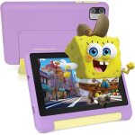 Tablette enfants - kotsren - a133 - android 13 - 8 go ram - 64 go (extensible 128 go)