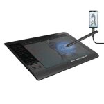 Tablette graphique 10x6 pouceshd graphique dessin numérique tablette moniteur avec stylo233 point lecture ... Tablette graphique 10x6 pouceshd graphique dessin numérique tablette moniteur avec stylo233 point lecture ...