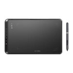 Tablette graphique xppen star05 8192 niveaux de pression connectivit� sans fil zone active de 8x5