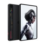 Tablette de jeu redmagic astra 906 pouces 24 go de ram 1 to de rom batterie 8 200 mah caméra 9 mpx et ... Tablette de jeu redmagic astra 906 pouces 24 go de ram 1 to de rom batterie 8 200 mah caméra 9 mpx et ...