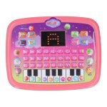 Tablette parlante pour enfants tapis dapprentissage pour l�ducation pr�coce des tout - petits smarty ...