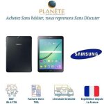 Tablette samsung galaxy tab s2 9. 7 sm - t813 32 go noir occasion