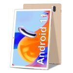 Tablette tactile 10. 1 hd - aoyodkg a10 - 12nm cpu - android 11 - ram 4 go - stockage 64 go - octa core ...