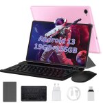 Tablette tactile 101 pouces android 13 gms 19go ram 256 / 1tb rom2 en1 tablet pc avec clavier tablette ... Tablette tactile 101 pouces android 13 gms 19go ram 256 / 1tb rom2 en1 tablet pc avec clavier tablette ...