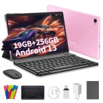 Tablette tactile 101 pouces android 13 gms 19go ram 256 / 1tb rom 2 en1 tablet pc avec clavier tablette ... Tablette tactile 101 pouces android 13 gms 19go ram 256 / 1tb rom 2 en1 tablet pc avec clavier tablette ...