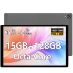 Tablette tactile 10. 3 pouces yumkem 15go + 128go android 12 octa - core 4g lte / sim / 5g wifi 8000mah ... Tablette tactile 10. 3 pouces yumkem 15go + 128go android 12 octa - core 4g lte / sim / 5g wifi 8000mah ...