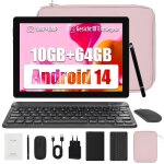 Tablette tactile - kotsren - 10. 1 android 15 - 20 go ram - 64 go rom - �cran 1280x800 ips