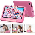 Tablette tactile 10 pouces 12 go ram 256 go rom / 1tb tf tablette enfants android 13 gms contrle parental ...