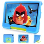 Tablette tactile 9. 0 pouces - android 13 - 6go ram - 128 go rom tf - tablette enfants contr�le parental ...