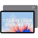 Tablette tactile 10 pouces android 13 tablette 12go ram 128go rom tf 1tb wifi 6 dual camra ips hd 6000mah ...
