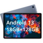 Tablette tactile 10 pouces android 13 tablette 18 go ram 128 go rom 1280800 ips hd certification google ...