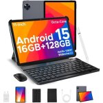 Tablette tactile 11 pouces - doogee - u11 - 4 go ram - 128 go stockage - android 15 - wifi 6