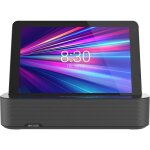 Tablette tactile - archos - a101 oxygene ultra 4g fhd - 101 - ram 4go - 64 go - noir + station bluetooth ...