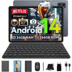 Tablette vekfulpc t20 101 android 1624 go ram 256go romwidevine l15000 mahavec clavier styletpas cherid�al ...