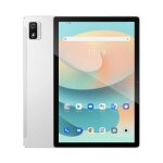 Tablette tactile - blackview tab 12 - 10'' - sans limite stockage - 4go + 64go - double sim - 4g - wifi ...
