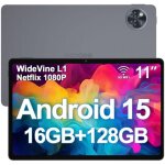 Tablette tactile doogee u11 android 15 unisoc t606 batterie 8580mah 11 pouce ips 90hz 16go + 128 go widevine ... Tablette tactile doogee u11 android 15 unisoc t606 batterie 8580mah 11 pouce ips 90hz 16go + 128 go widevine ...