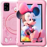 Tablette tactile enfants 7 pouces android 13 8 + 64goocta - corecontr�le parental kid - proof �tuirose ...