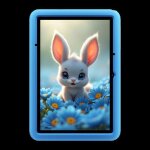 Tablette tactile pour enfants blackview tab 60 pro kids 10. 1 ram 12go rom 128go - sd 2to android 15 ...