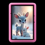 Tablette tactile pour enfants blackview tab 60 pro kids 10. 1 ram 12go rom 128go - sd 2to android 15 ...