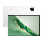 Tablette tactile - honor magicpad2 blanc 12go 256go wifi 123 pouces snapdragon� 8s gen 3 honor ai