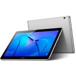 Tablette tactile - huawei mediapad t3 10 - 96 hd - ram 2go - android 7. 0 - stockage 16go - wifi - gris ...