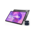 Tablette tactile lenovo idea tab pro 8 128go + pen + buds