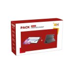 Tablette tactile lenovo pack idea tab folio + pen