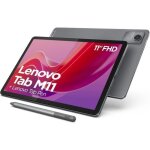 Tablette tactile lenovo tab m11 - 11 - 4 go ram - stockage 128 go - stylet lenovo tab pen inclus