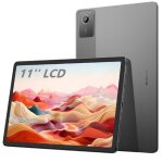 Tablette tactile - lenovo xiaoxin pad 11 2025 wifi 6go 128go dimensity 6300 11? lcd gris - version chinoise ...