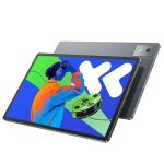 Tablette tactile - lenovo xiaoxin pad pro 2025 wifi gris 8go 128go 12. 7? 144hz mediatek dimensity 8300 ...