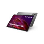 Tablette tactile lenovo yoga tab 111 256 go gris luna + lenovo tab pen pro