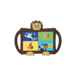 Tablette tactile logicom logikids star 101 wifi 64 go noir