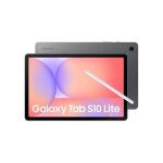 Tablette tactile samsung galaxy tab s10 lite 8gb 256gb wifi gray