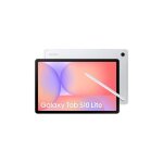Tablette tactile samsung galaxy tab s10 lite 8gb 256gb wifi silver