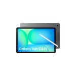 Tablette tactile samsung galaxy tab s10fe 10. 9 8go 128go 5g gray