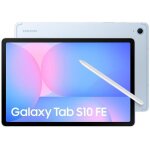 Tablette tactile samsung galaxy tab s10fe 10. 9 8go 128go wifi light blue Tablette tactile samsung galaxy tab s10fe 10. 9 8go 128go wifi light blue