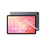 Tablette tactile samsung galaxy tab s11 12go 128go 5g gray