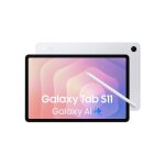 Tablette tactile samsung galaxy tab s11 12go 128go wifi silver